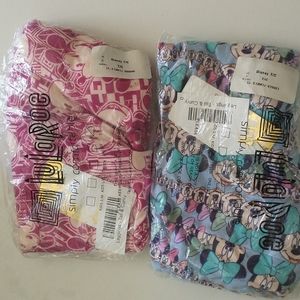 Disney Leggings TC